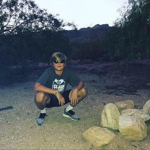 Meet your Posher, Jackson